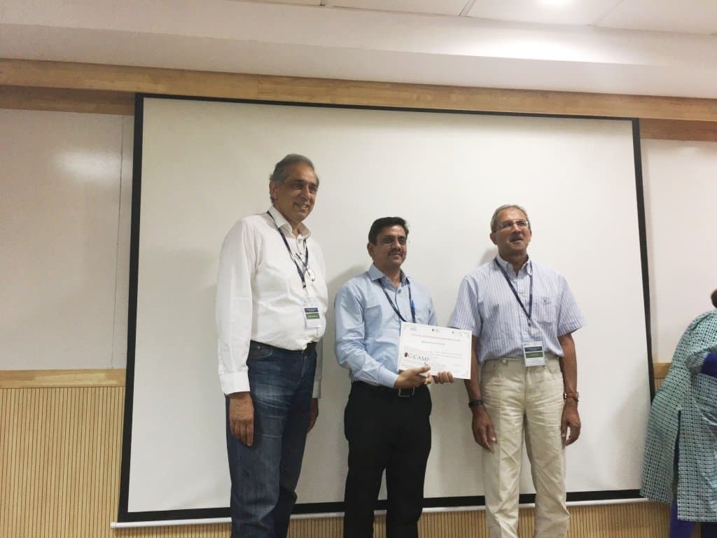 BIRAC BOOT CAMP