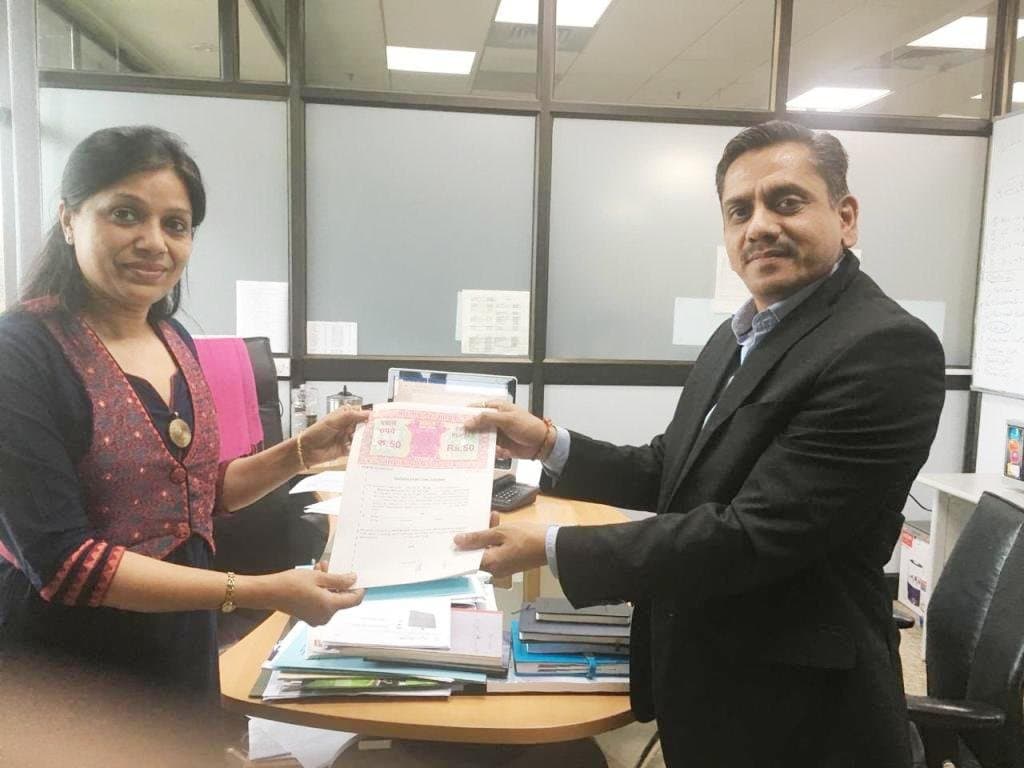 MoU with BSC BioNEST