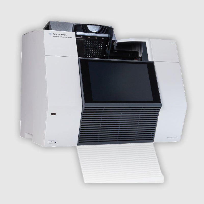 ariamx-real-time-pcr-system